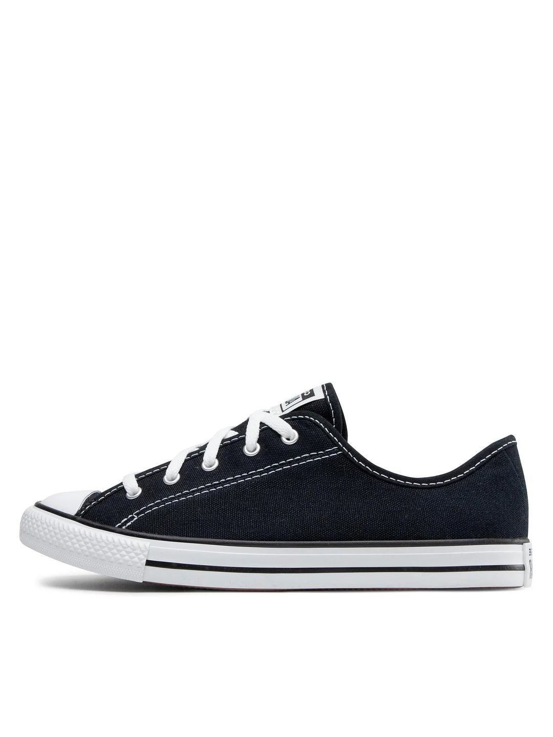 Teniși Converse, negru
