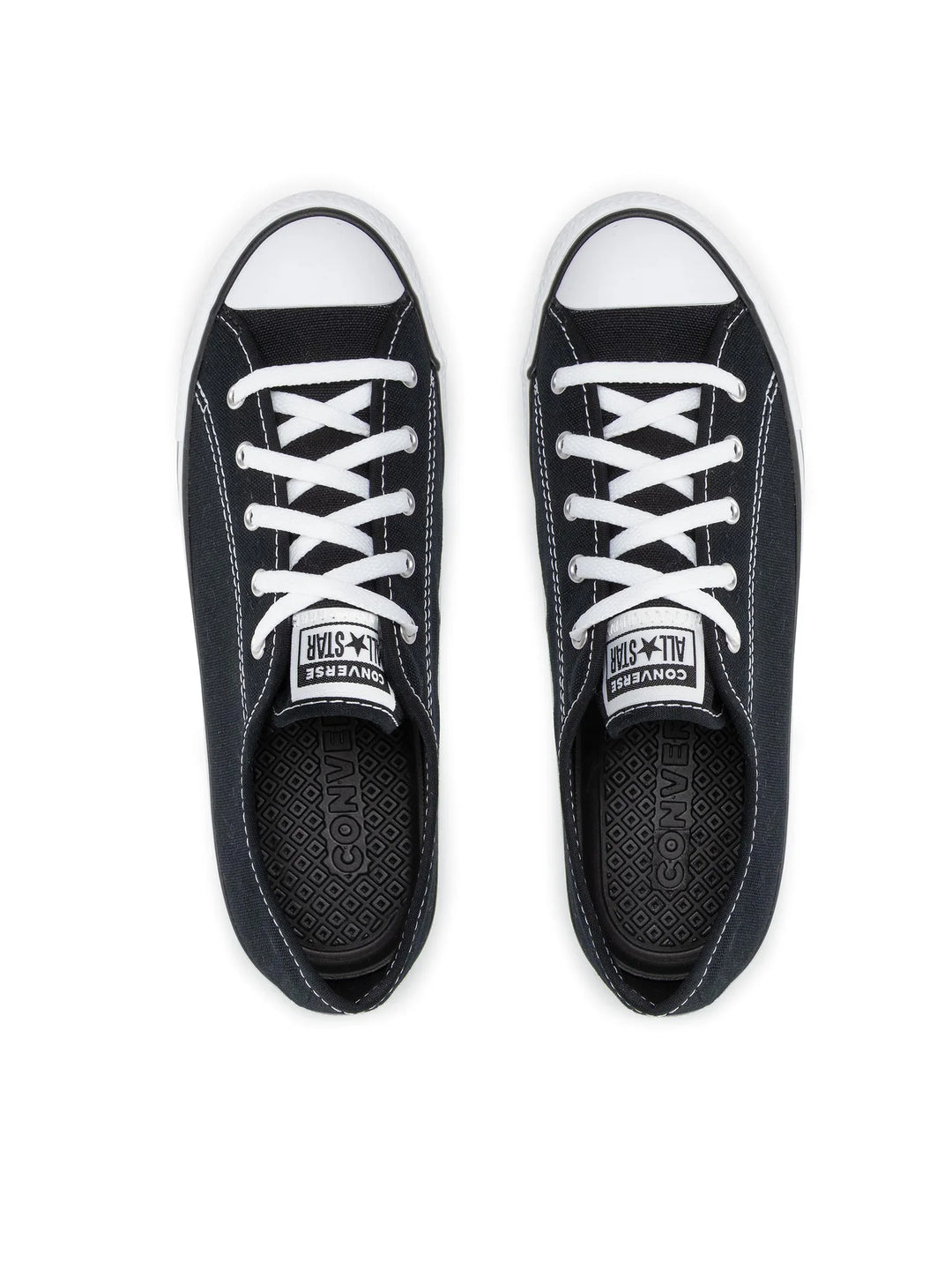 Teniși Converse, negru