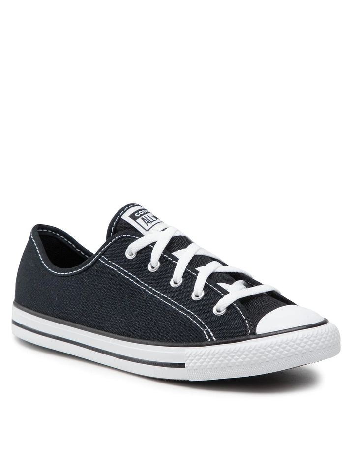 Teniși Converse, negru