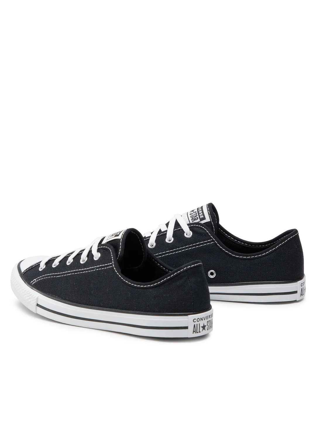 Teniși Converse, negru