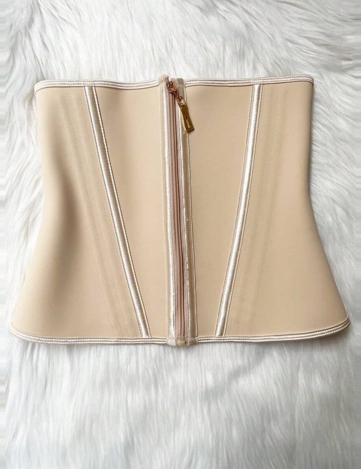 Corset modelator Shein, crem