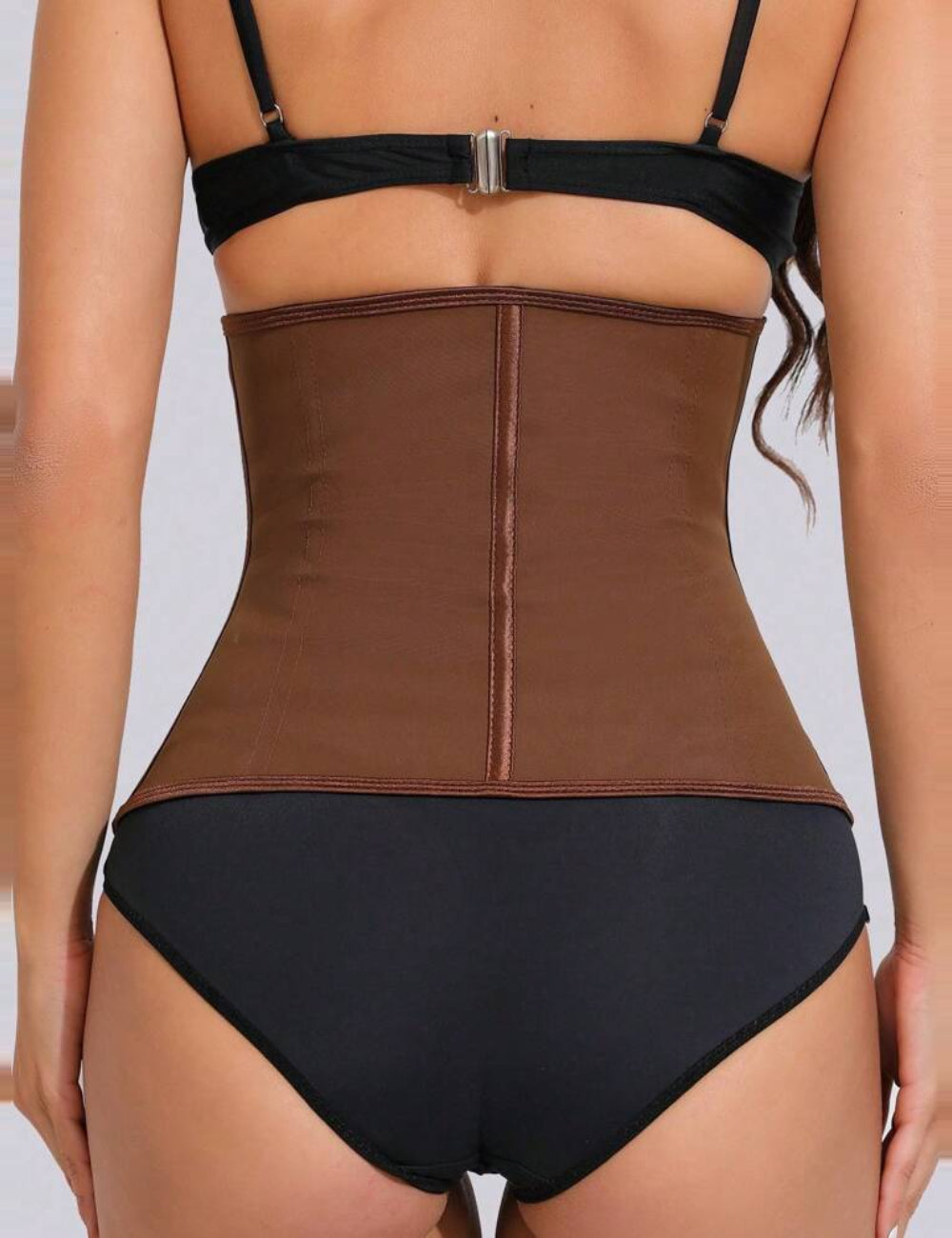 Corset modelator Shein, maro