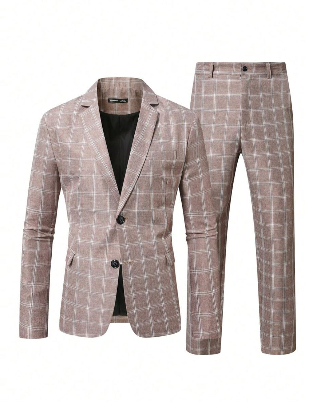 Costum Shein, maro