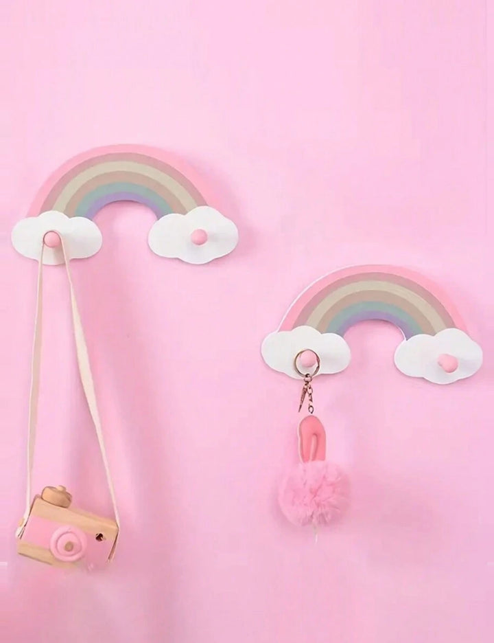 Cuier Shein, mix culori