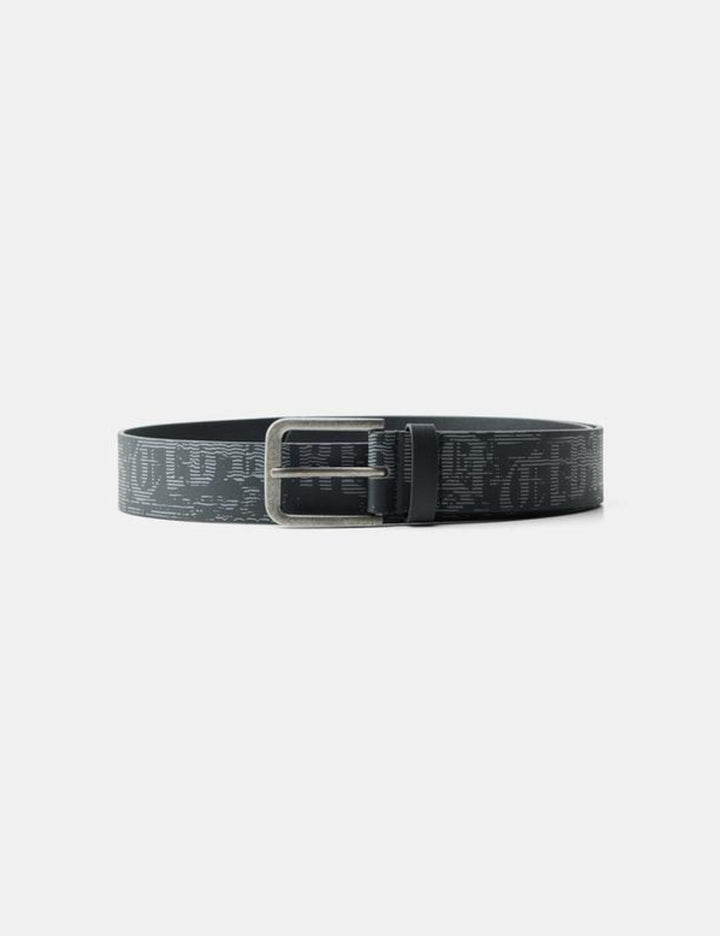 Curea Bershka, mix culori