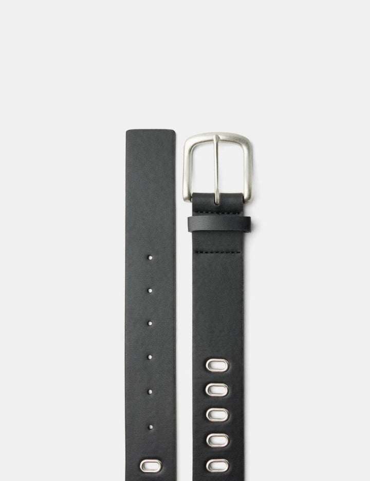 Curea Bershka, negru