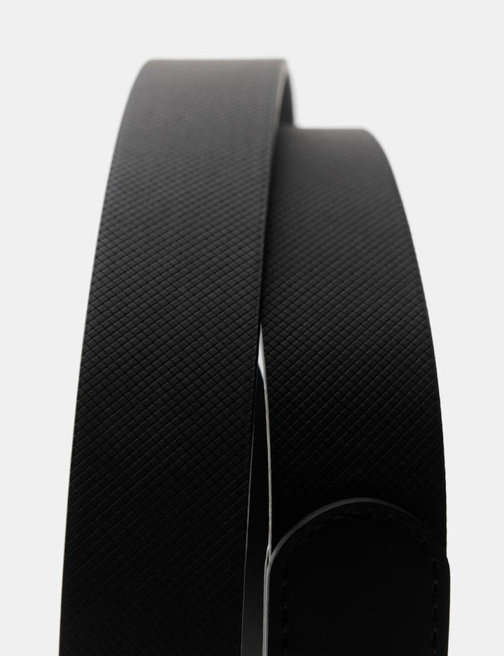 Curea Bershka, negru