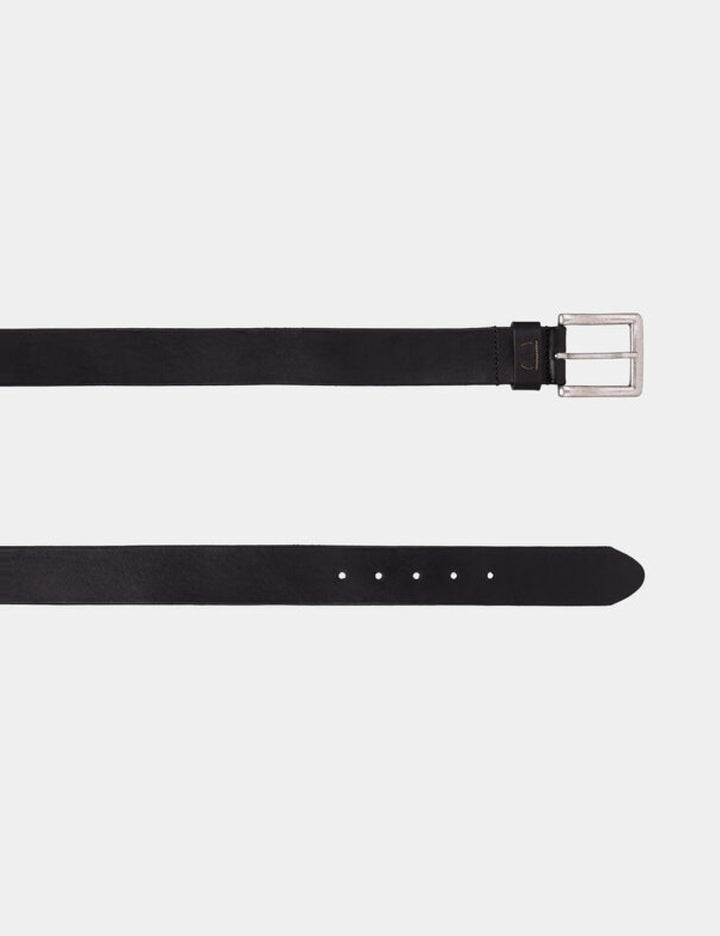 Curea Guess, negru