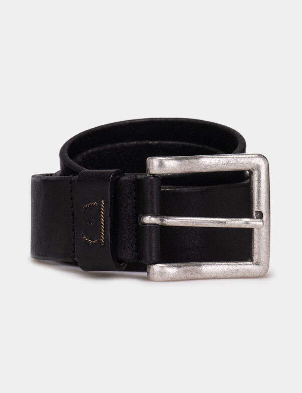 Curea Guess, negru