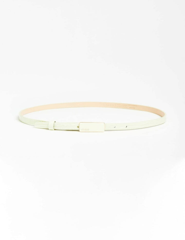 Curea Guess, verde