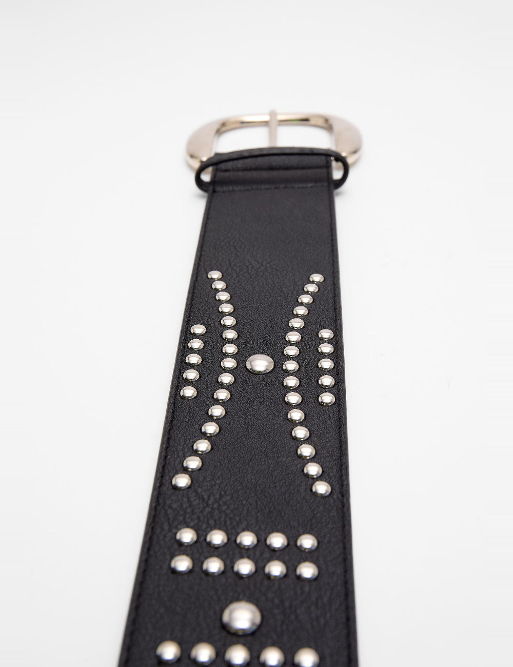 Curea Stradivarius, negru