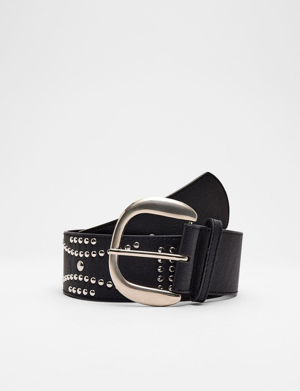 Curea Stradivarius, negru