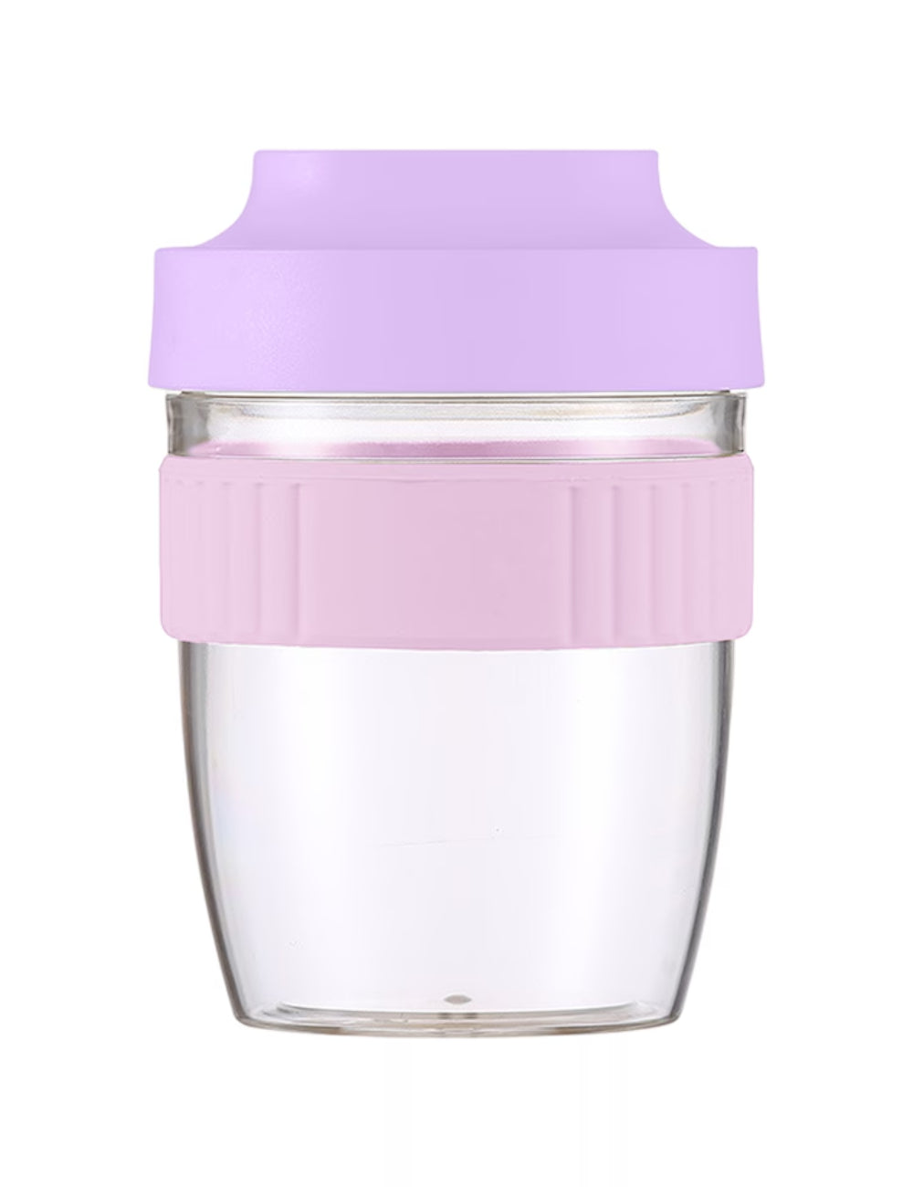 Cutie de pranz Shein, mov