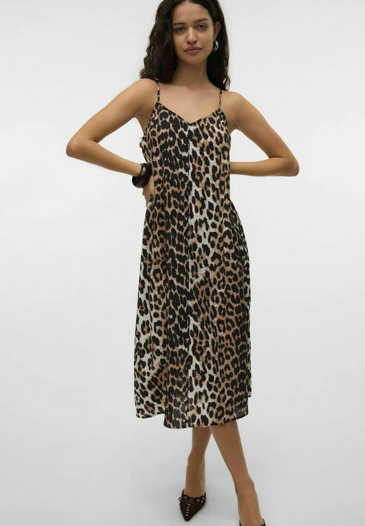 Rochie maxi VERO MODA