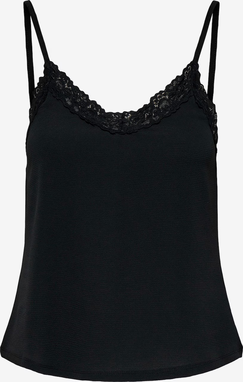 Maiou ONLY, negru
