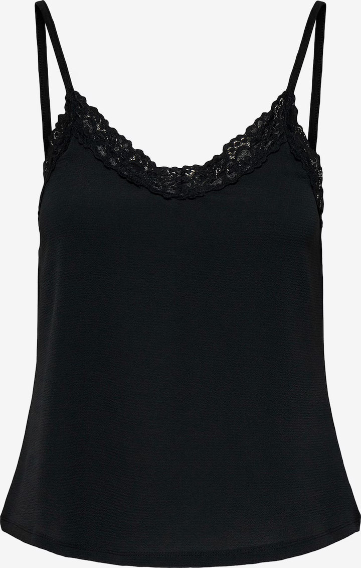 Maiou ONLY, negru