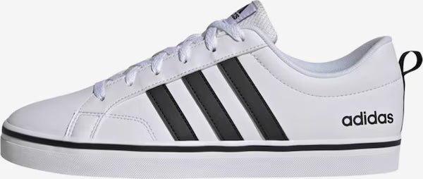 Pantofi sport ADIDAS, alb