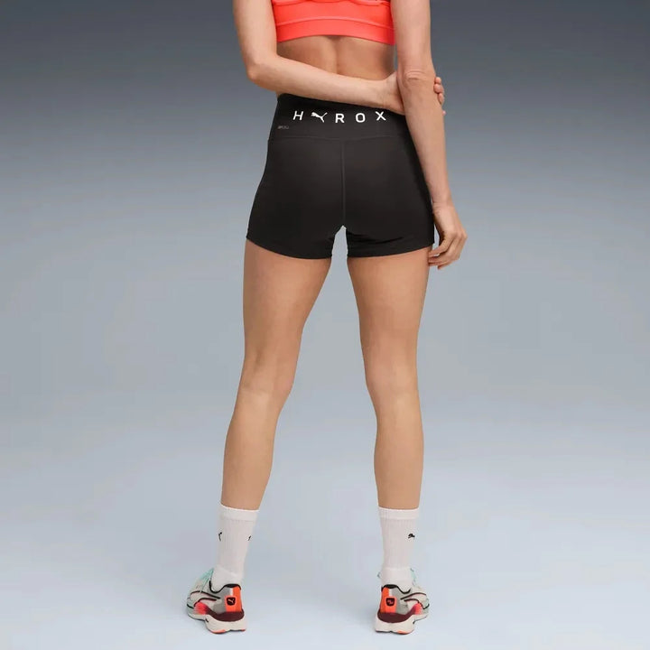 Colanți sport PUMA, negru