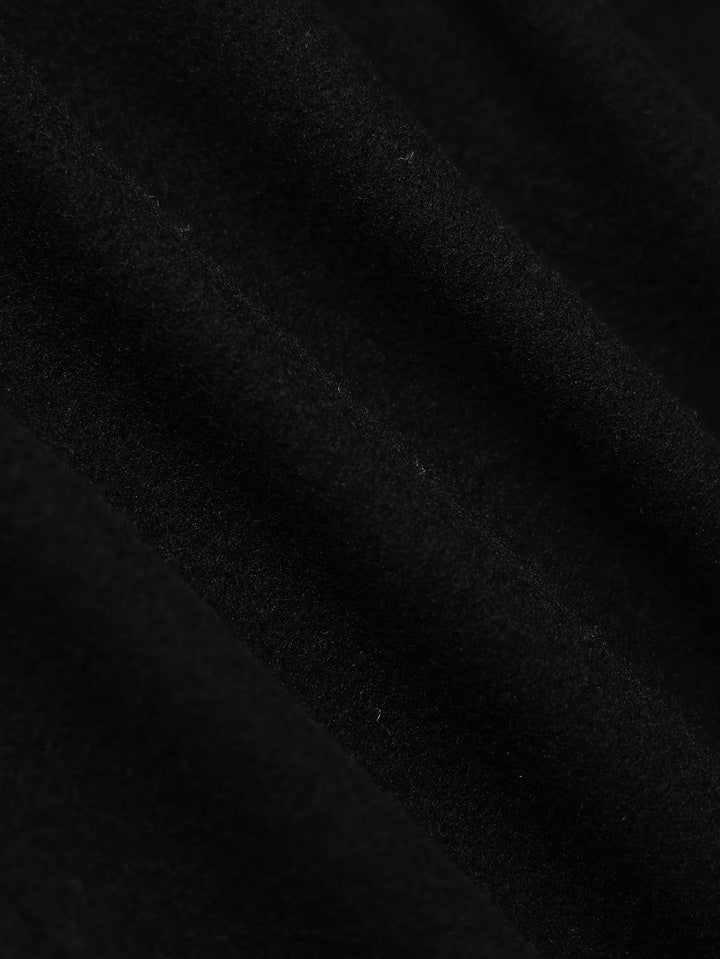 Palton SHEIN, negru