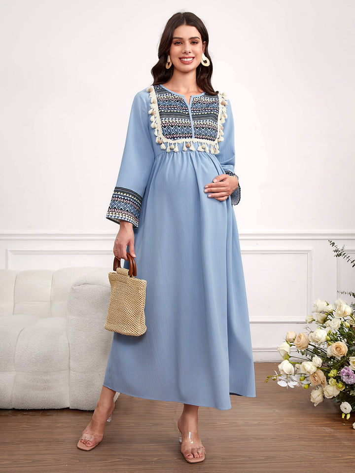 Rochie SHEIN, albastru