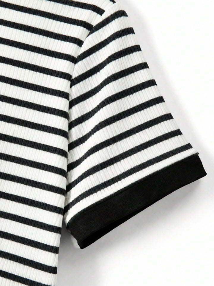 Compleu SHEIN, negru