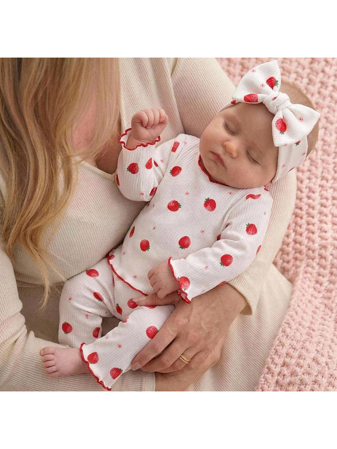 Pijama SHEIN, mix culori
