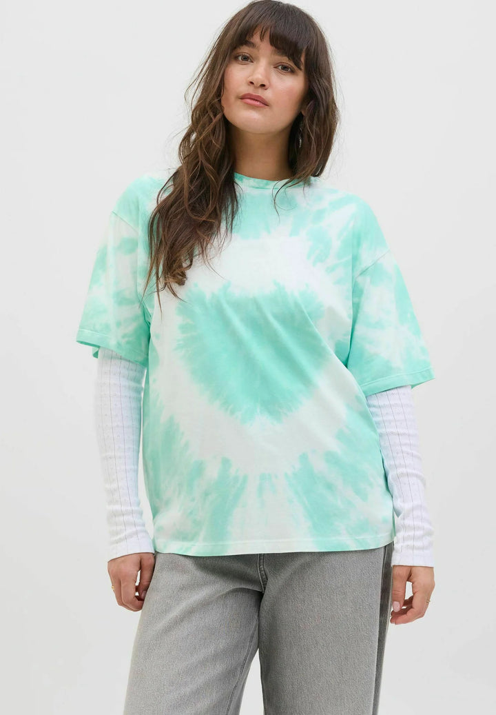 Tricou JJXX, mix culori