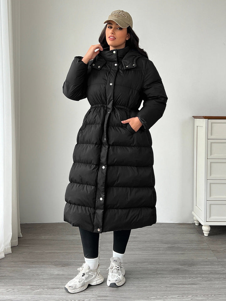 Palton SHEIN, negru