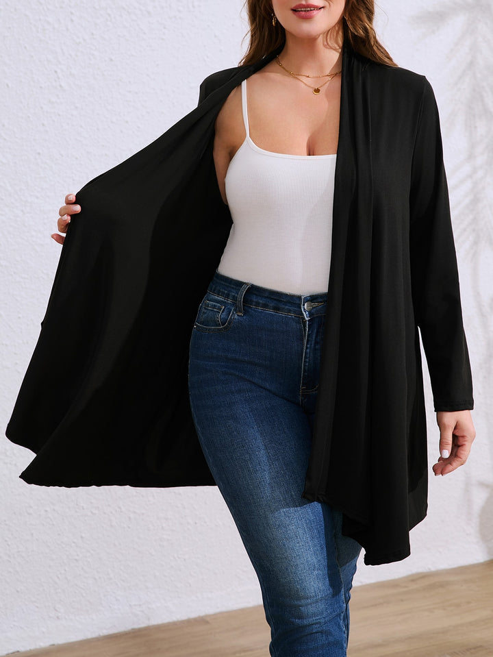 Palton SHEIN, negru