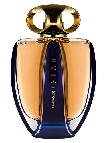 Parfum MAUBOUSSIN, mix culori