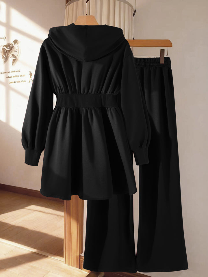Compleu SHEIN, negru