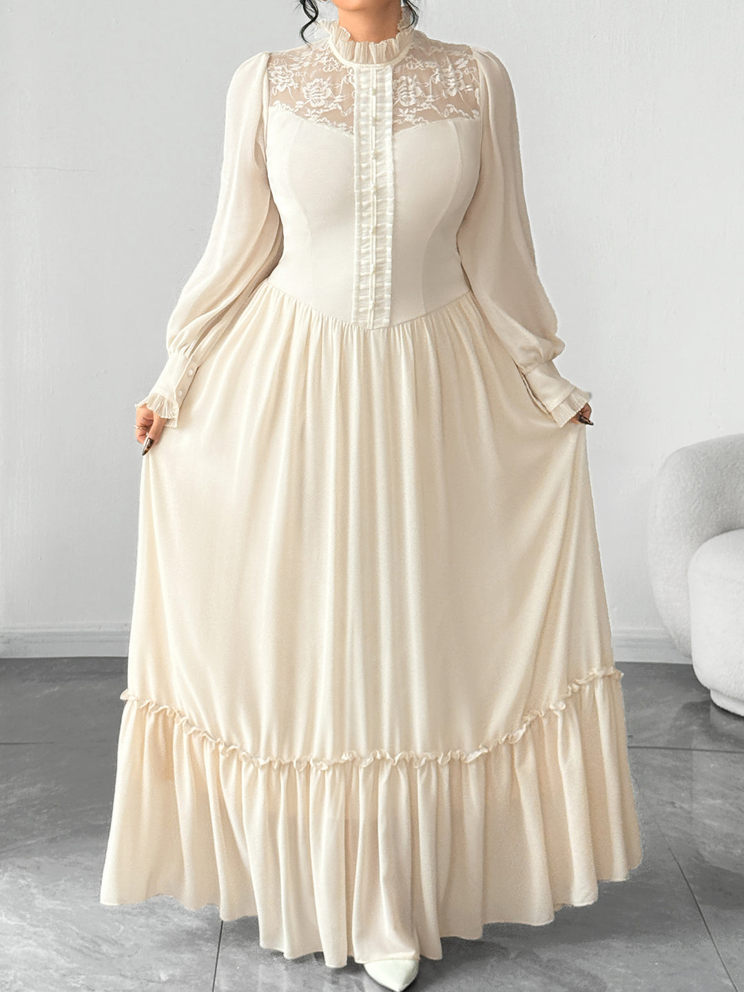 Rochie SHEIN, portocaliu