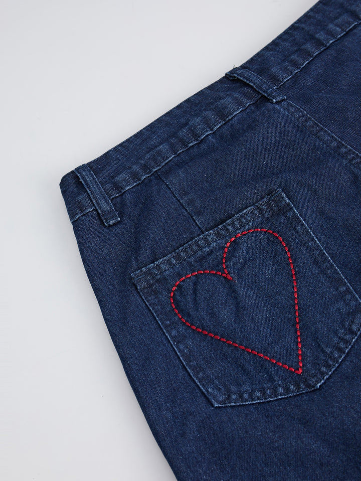 Jeans SHEIN