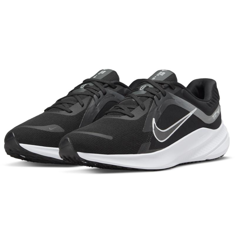 Pantofi sport NIKE, negru