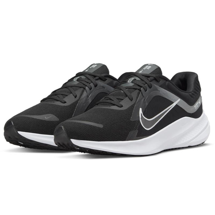 Pantofi sport NIKE, negru