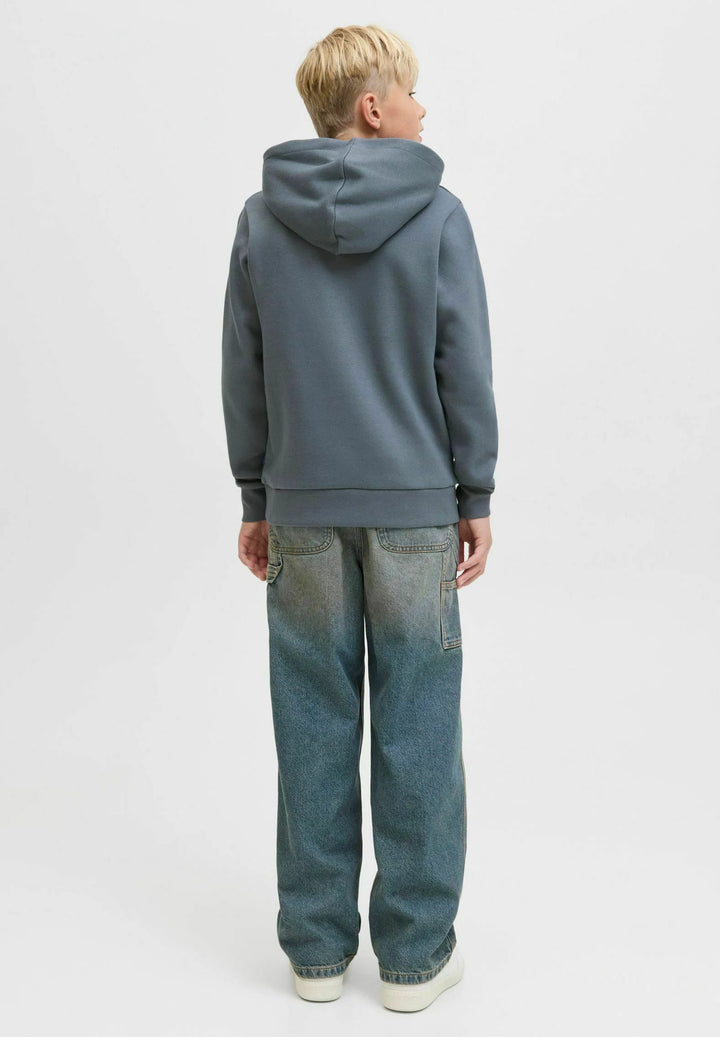 Hanorac JACK&JONES, gri