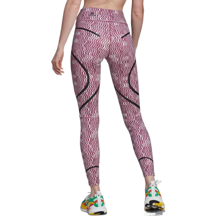 Colanți ADIDAS, mix culori