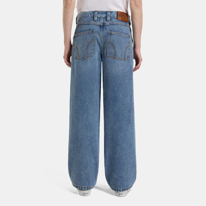 Jeans Dickies, albastru