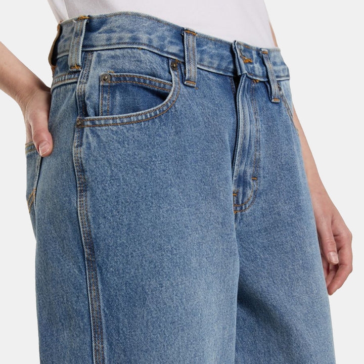Jeans Dickies, albastru