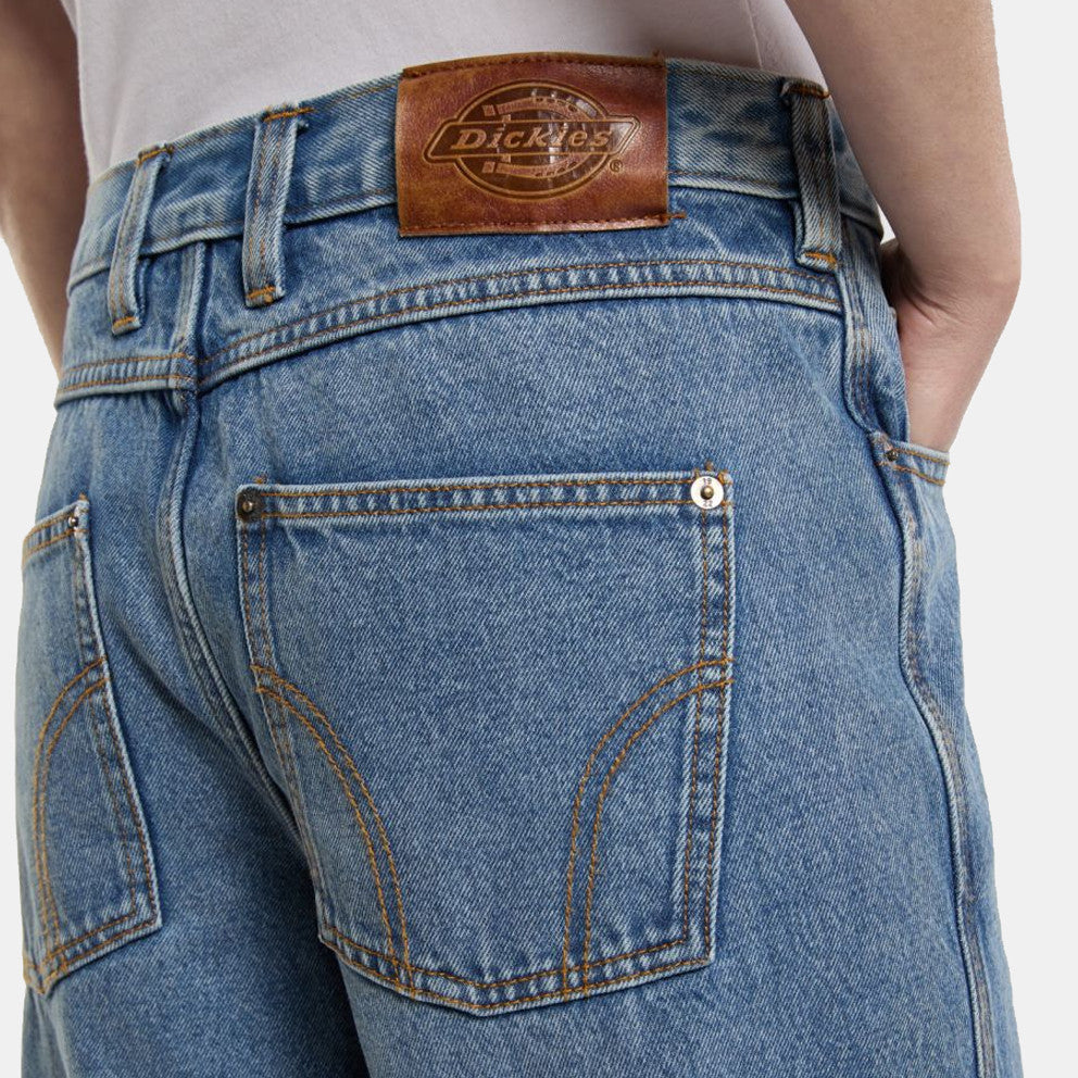 Jeans Dickies, albastru