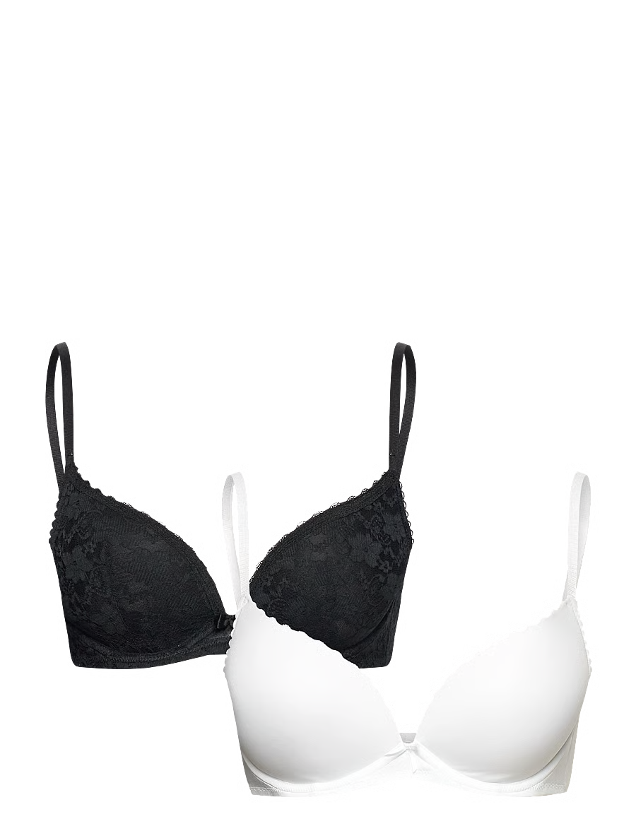 Set sutiene DORINA, mix culori
