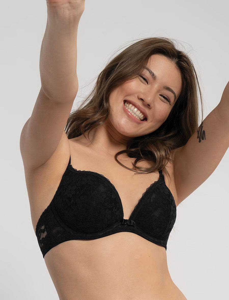 Set sutiene DORINA, mix culori