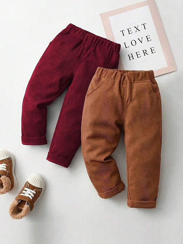 Set pantaloni SHEIN, mix culori