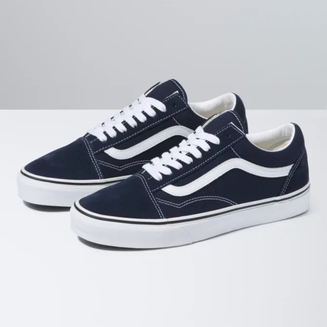 Pantofi sport VANS, albastru