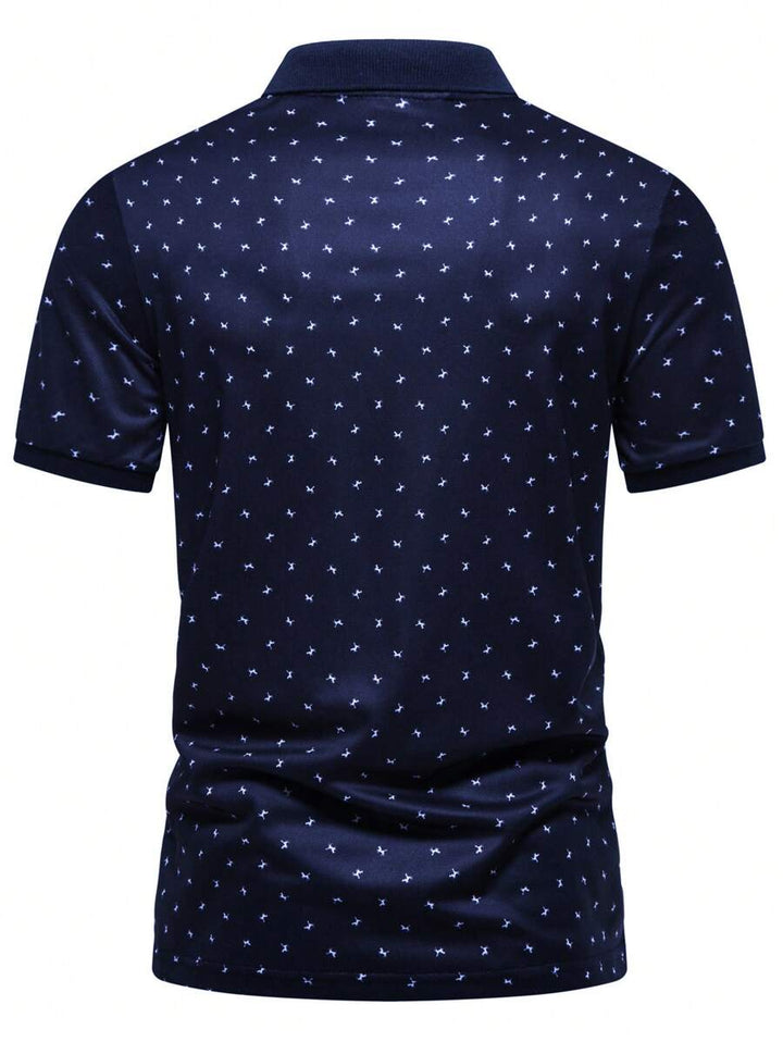 Tricou SHEIN, albastru