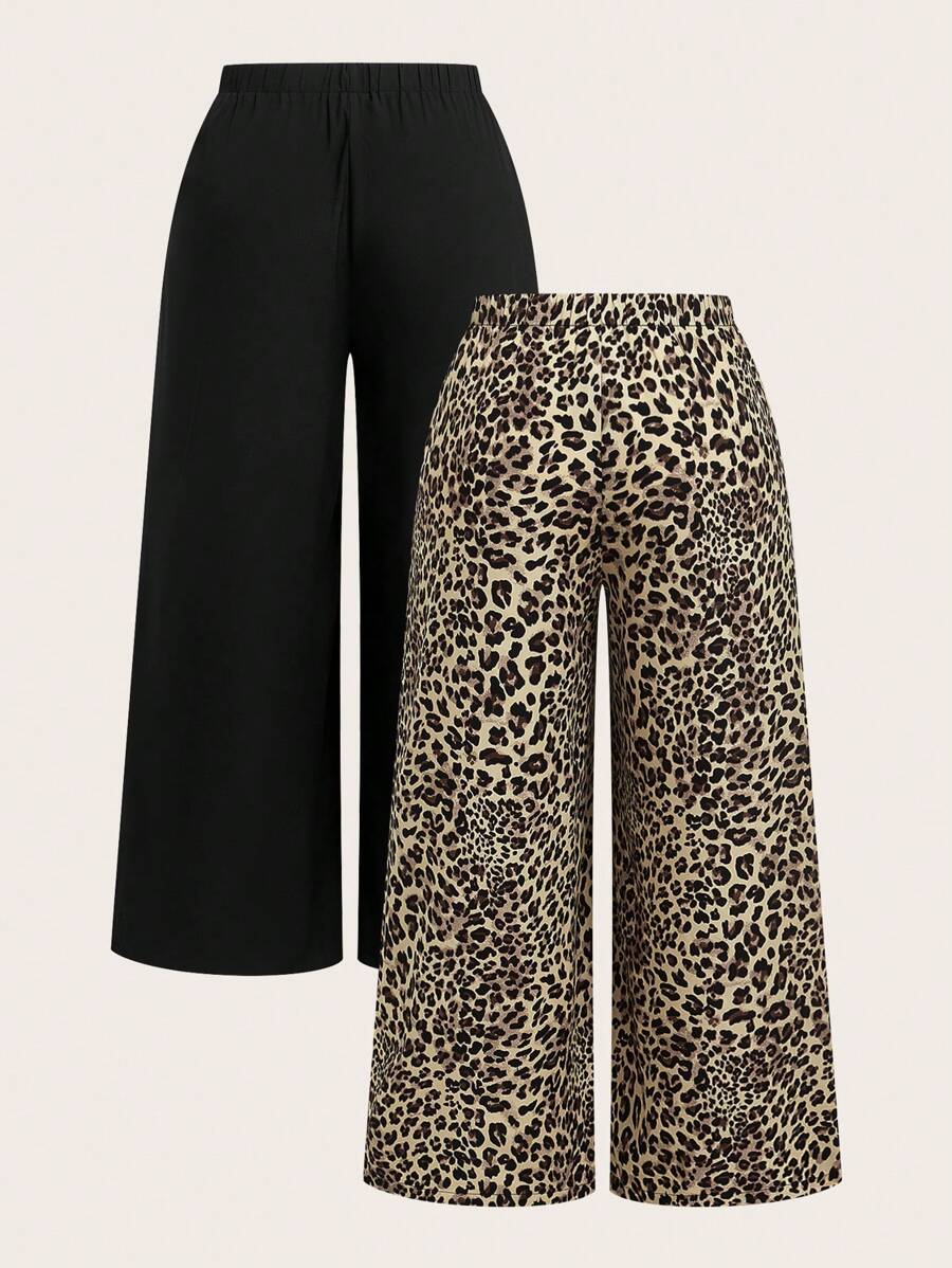 Set pantaloni SHEIN, mix culori
