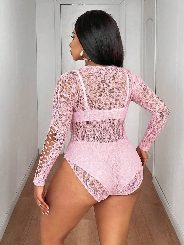 Body SHEIN, roz