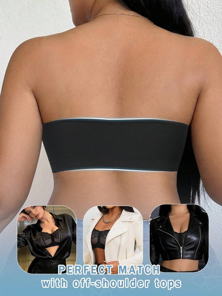 Sutien SHEIN, negru