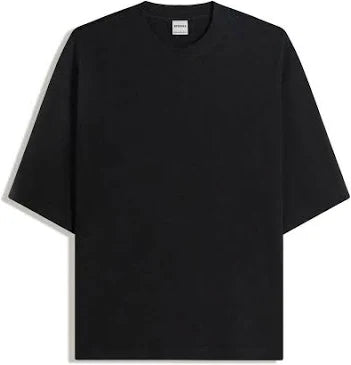 Tricou BERSHKA, nergru