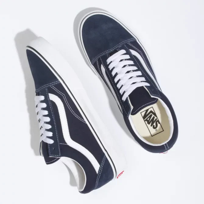 Pantofi sport VANS, albastru